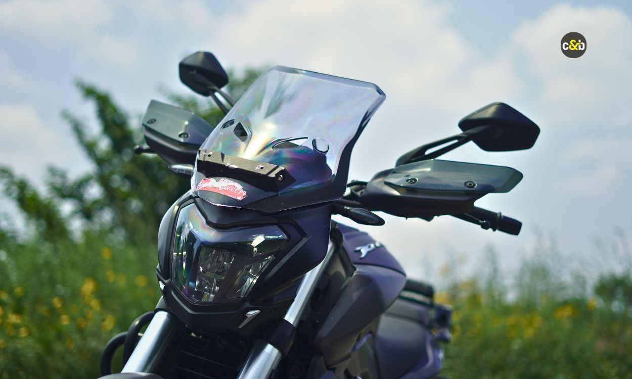 2025 Bajaj Dominar Review Is It Still Relevant