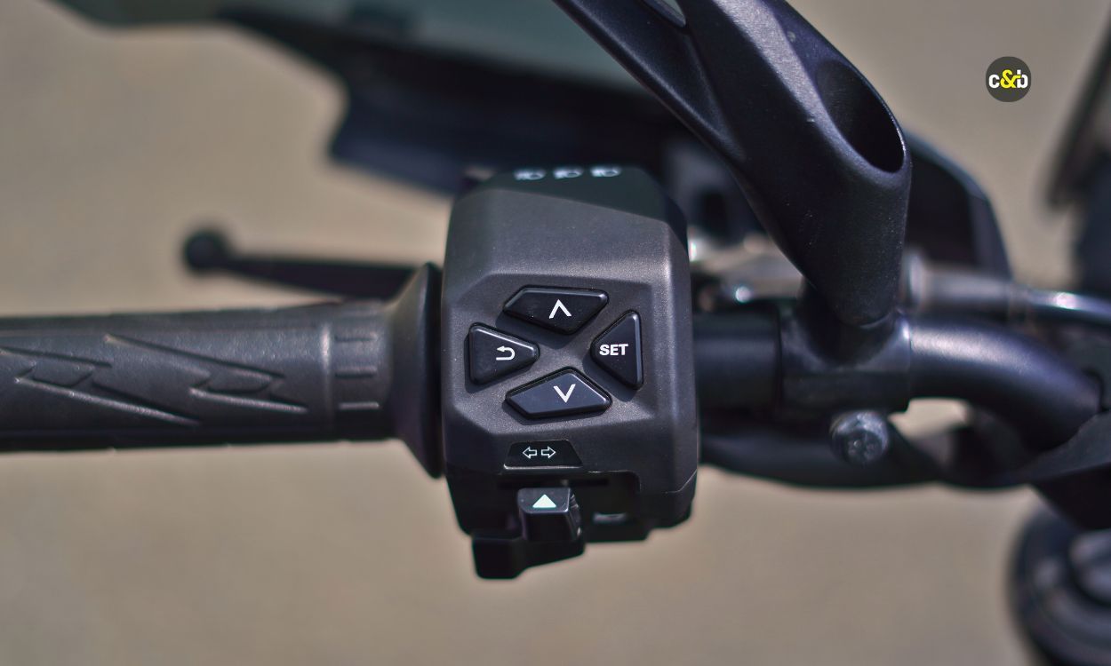 2025 Bajaj Dominar Review Is It Still Relevant