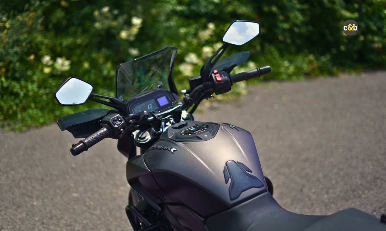2025 Bajaj Dominar Review Is It Still Relevant