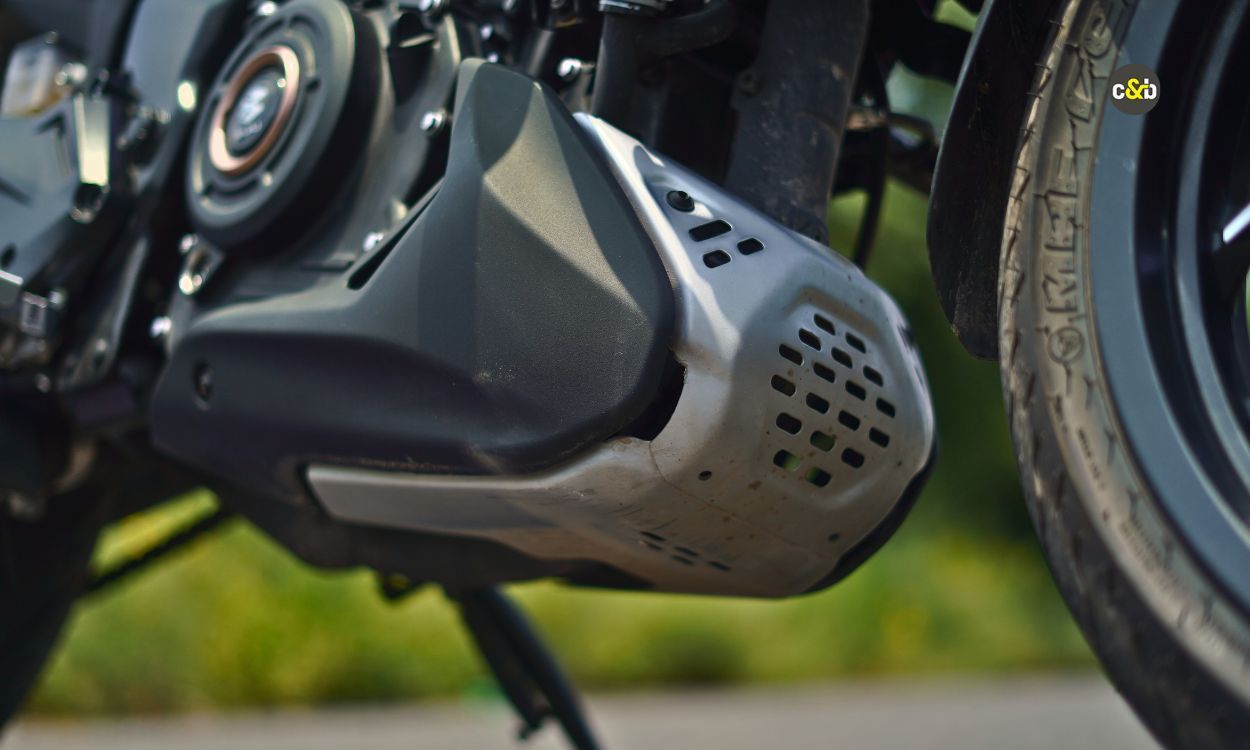 2025 Bajaj Dominar Review Is It Still Relevant