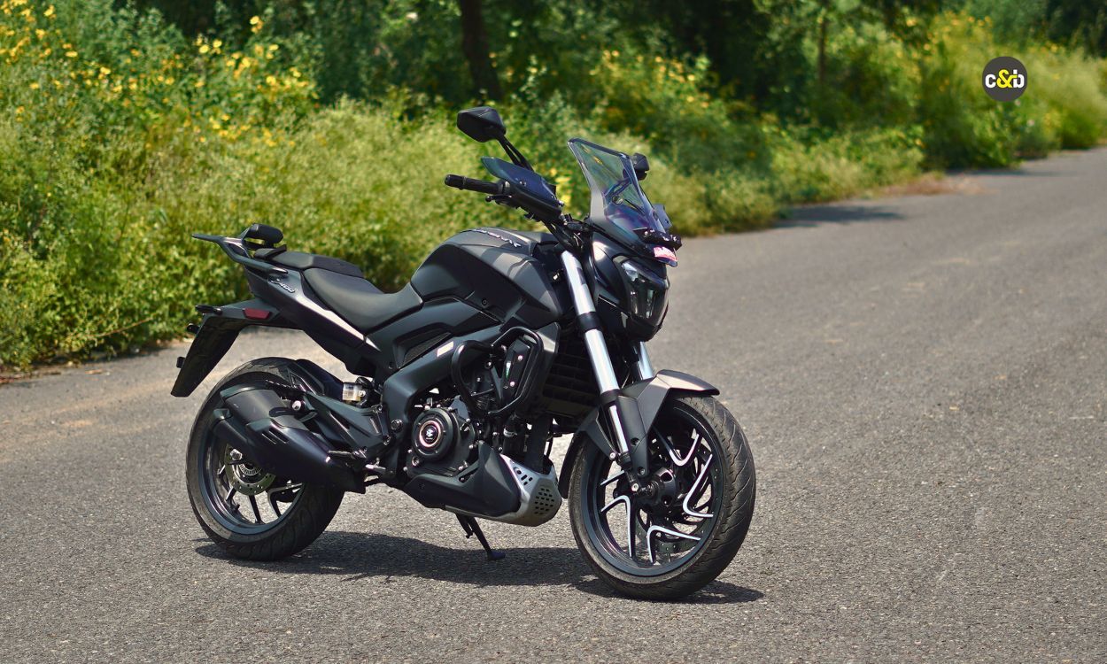 2025 Bajaj Dominar Review Is It Still Relevant