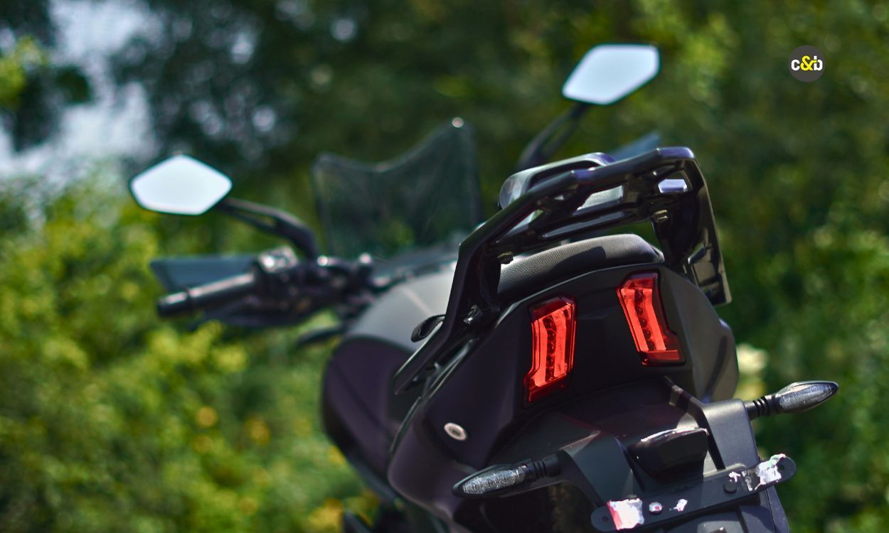 2025 Bajaj Dominar Review Is It Still Relevant