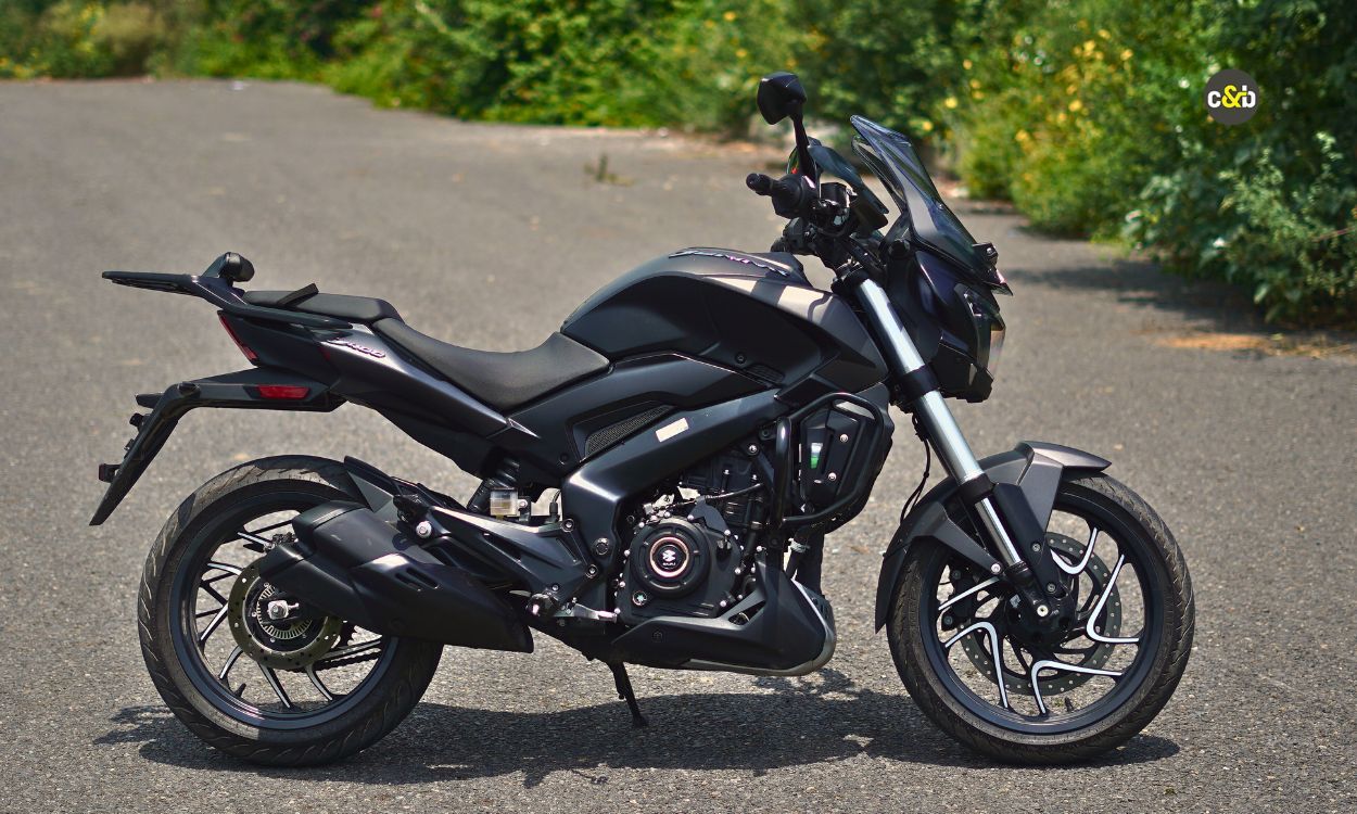 2025 Bajaj Dominar Review Is It Still Relevant