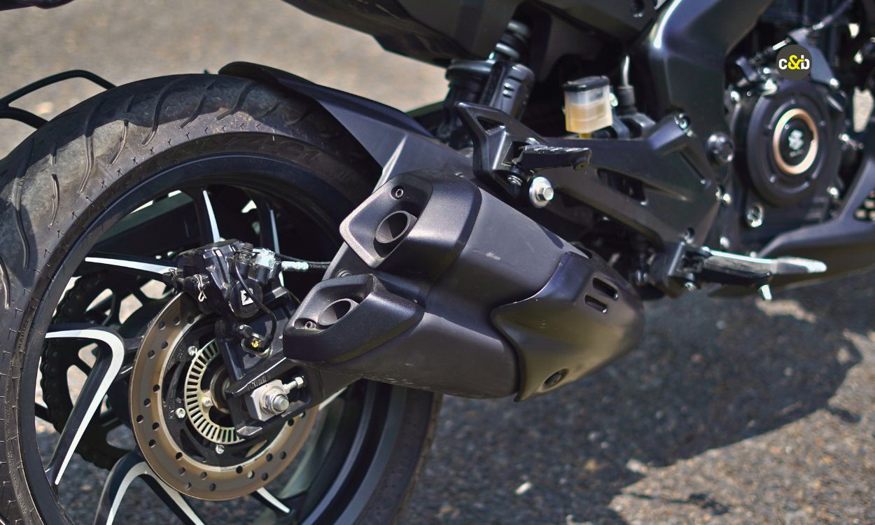 2025 Bajaj Dominar Review Is It Still Relevant