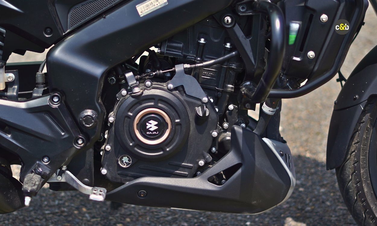 2025 Bajaj Dominar Review Is It Still Relevant