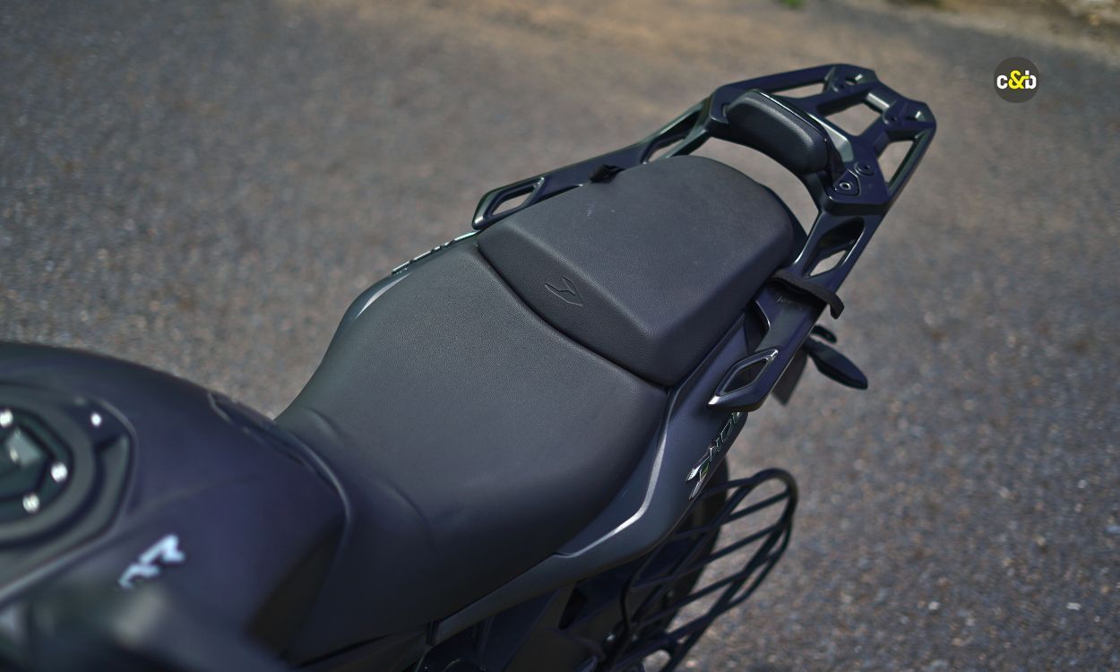 2025 Bajaj Dominar Review Is It Still Relevant