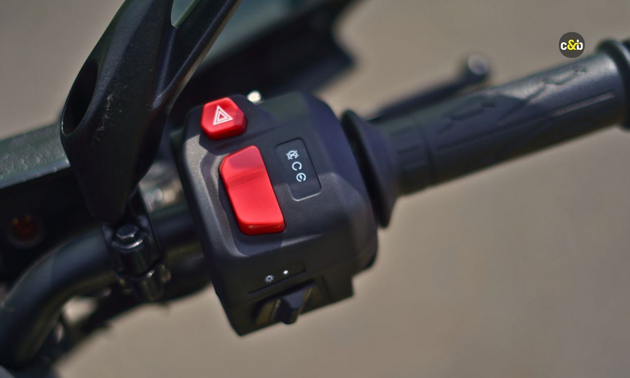2025 Bajaj Dominar Review Is It Still Relevant