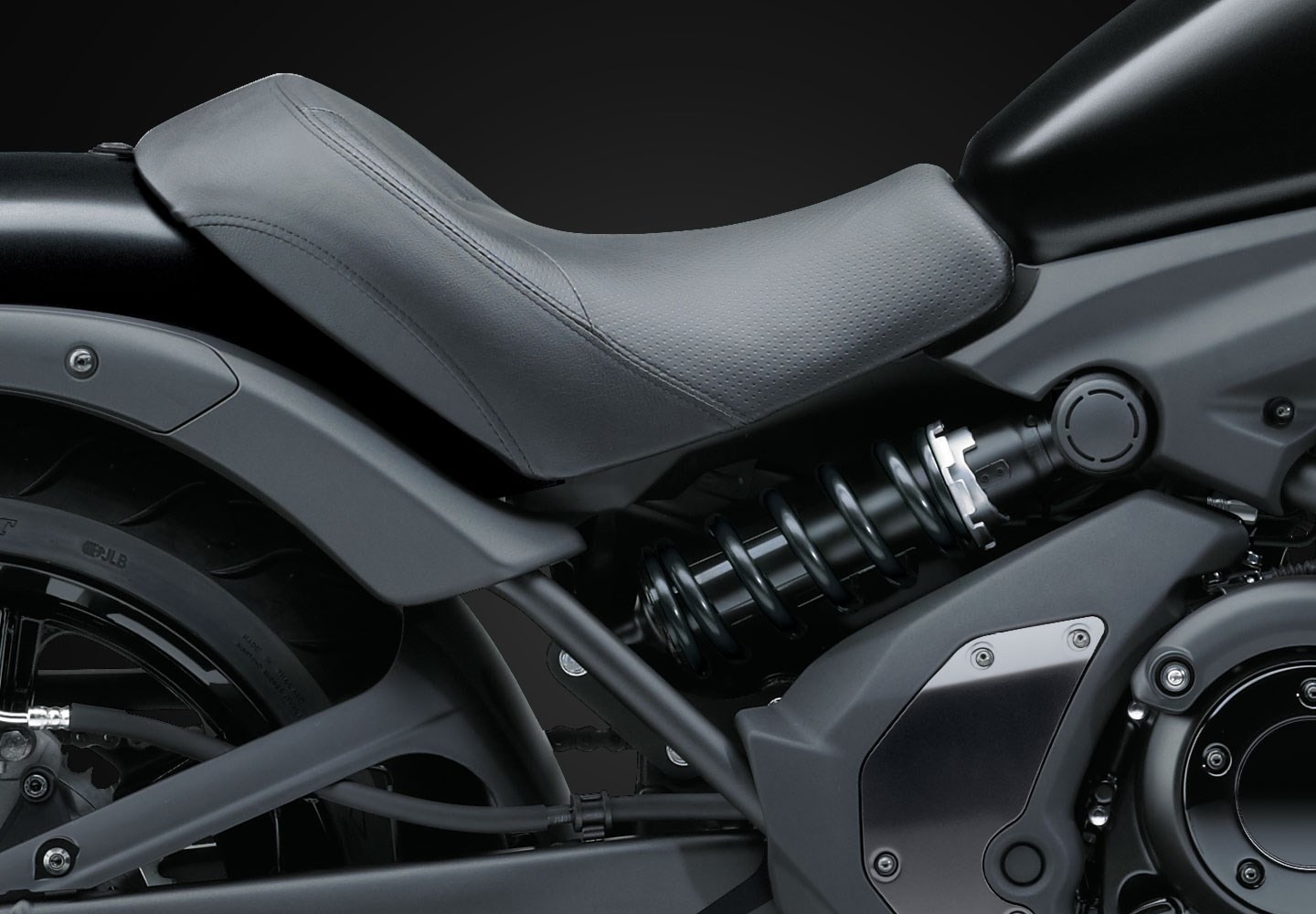 2025 Kawasaki Vulcan S