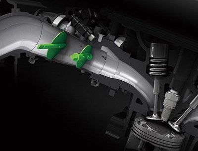 2025 Kawasaki Vulcan S