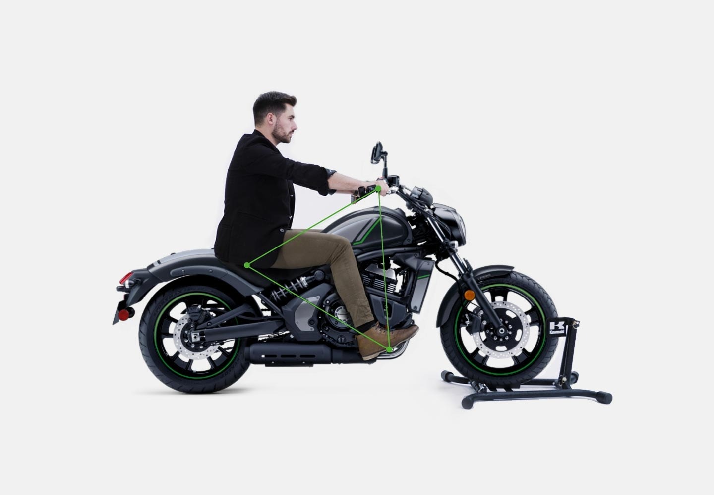 2025 Kawasaki Vulcan S