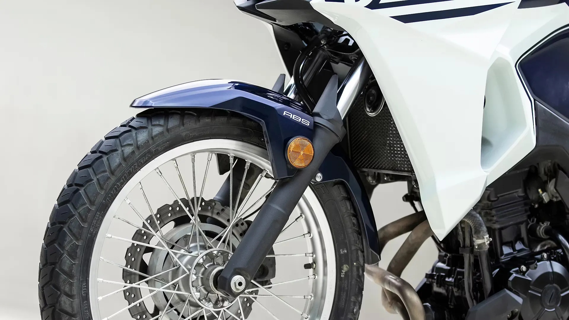 Kawasaki Versys-X 300