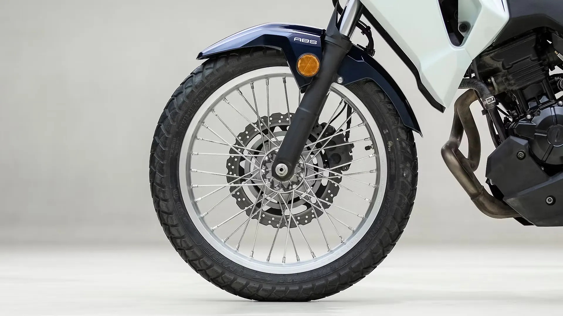 Kawasaki Versys-X 300