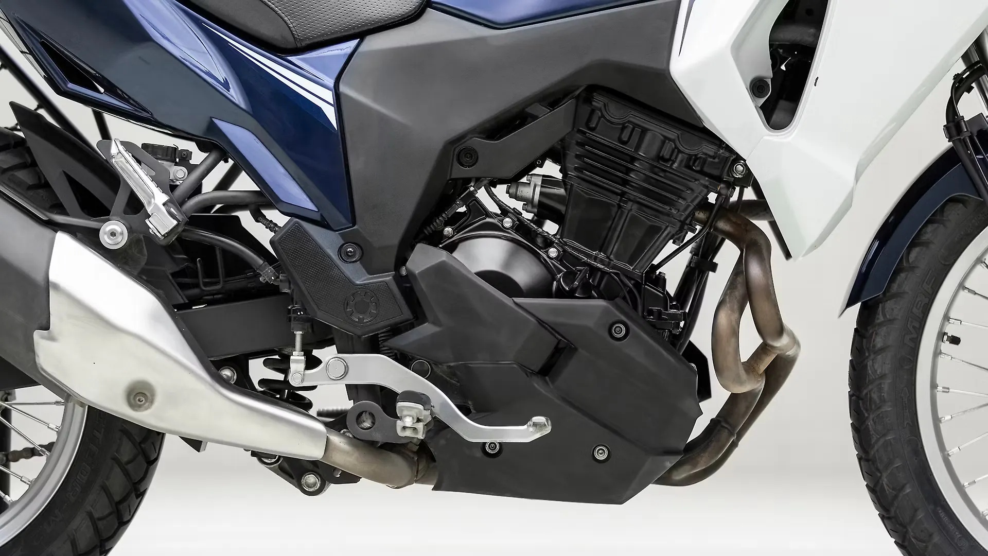 Kawasaki Versys-X 300