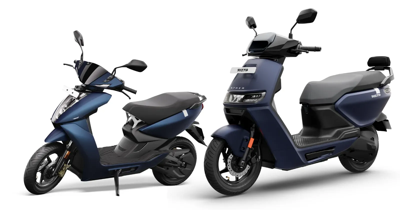 Ather Redux Moto-Scooter