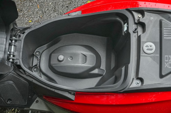 Hero Xoom 125