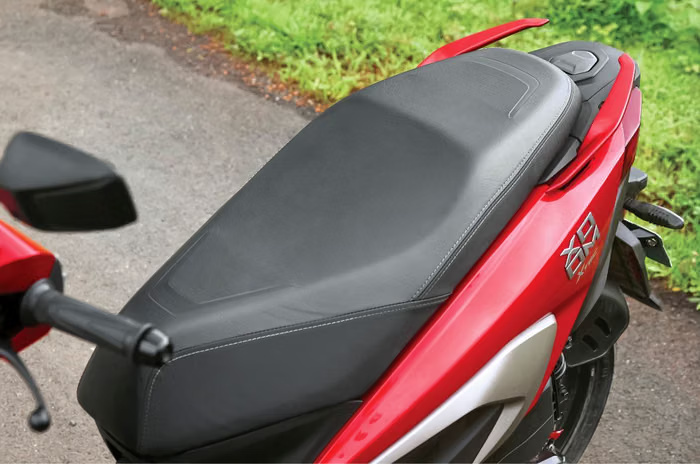 Hero Xoom 125