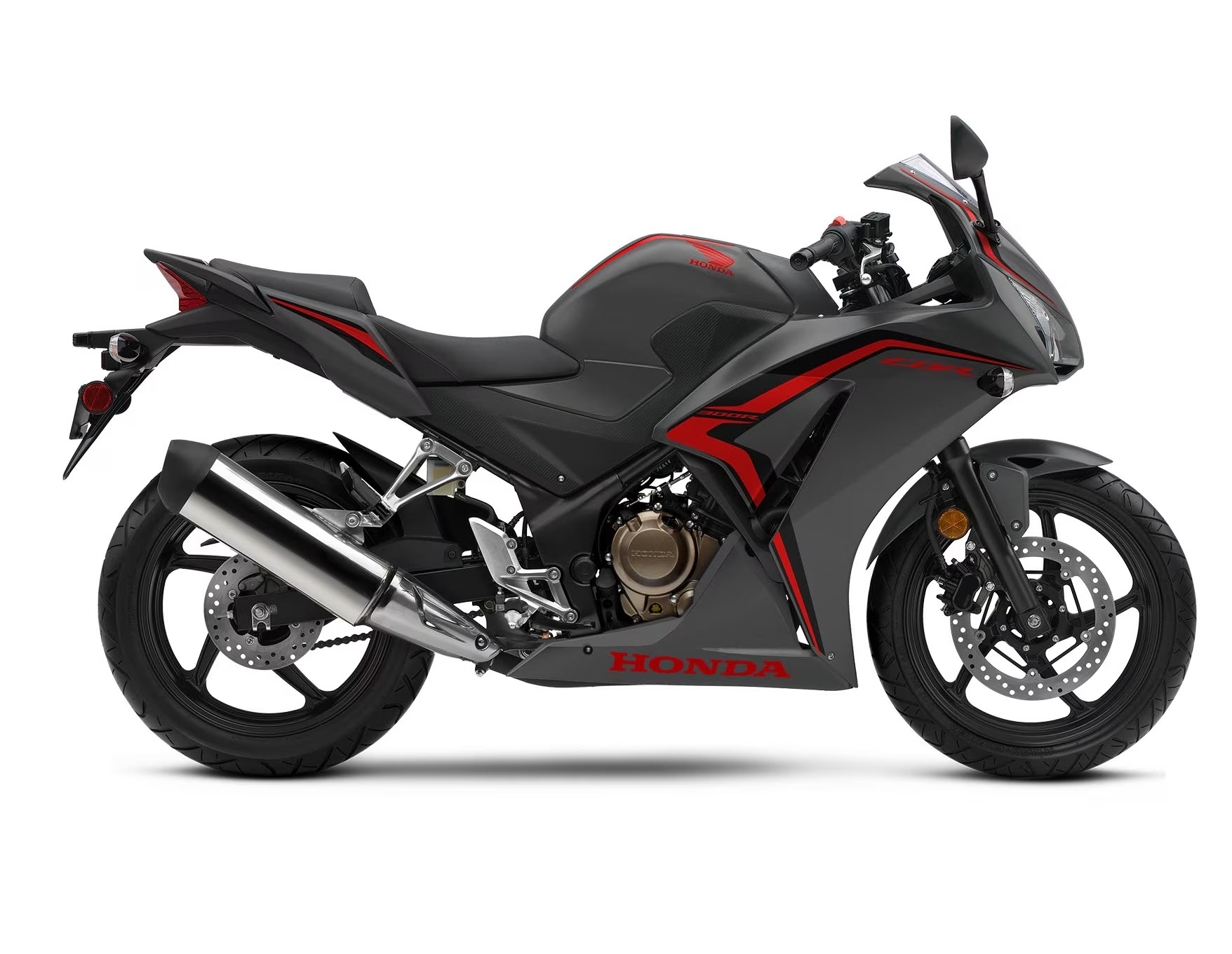Honda CBR 300R