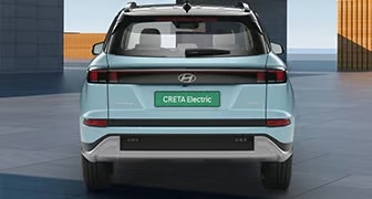 Hyundai Creta Electric