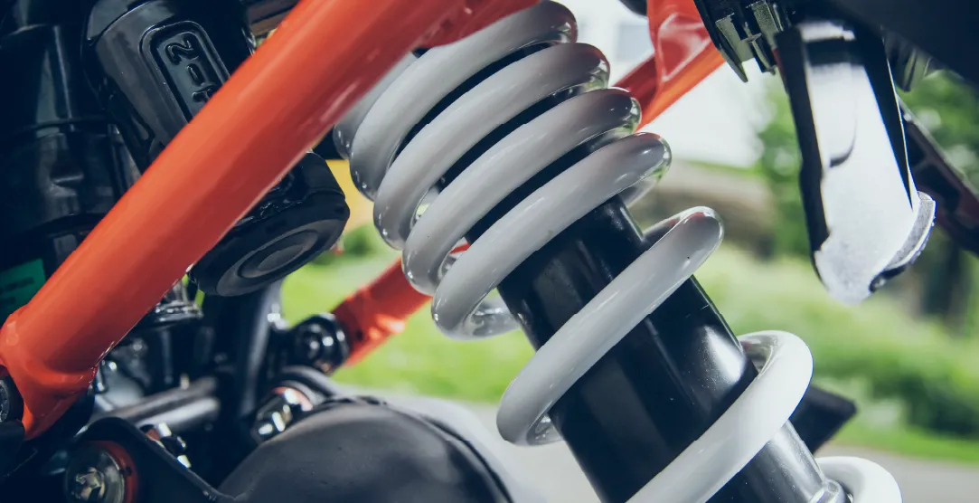 KTM 160 Duke