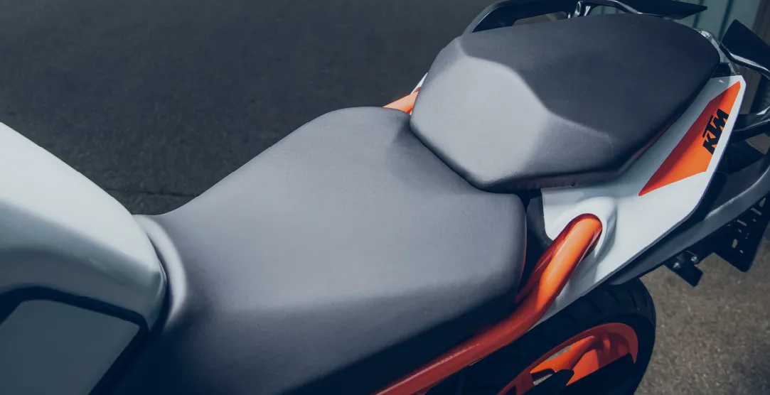 KTM 160 Duke