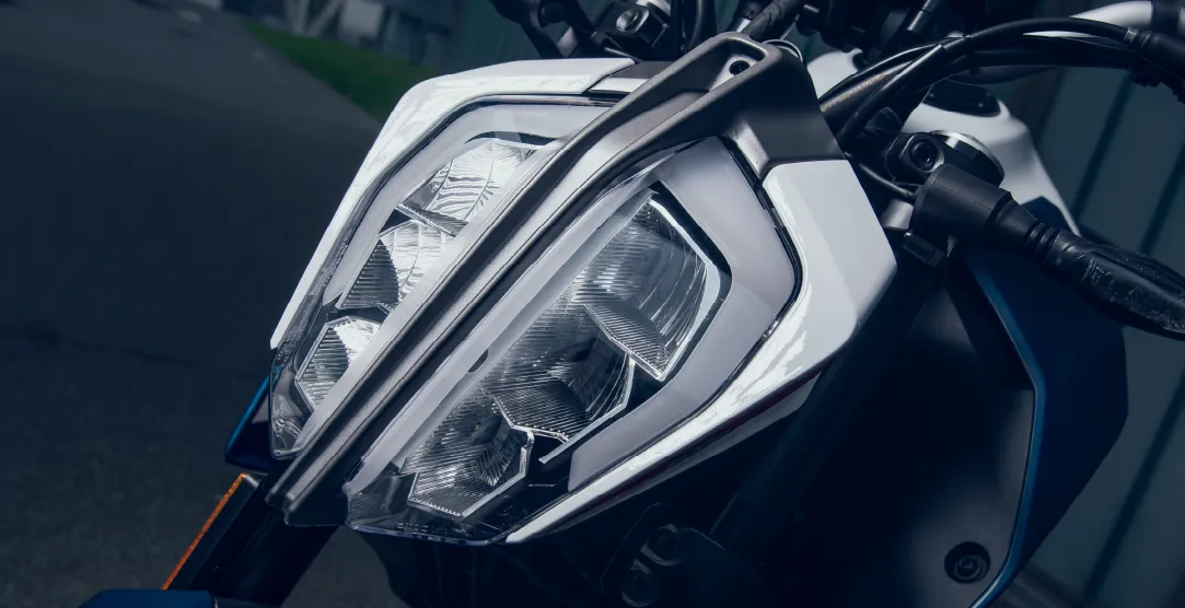 KTM 160 Duke