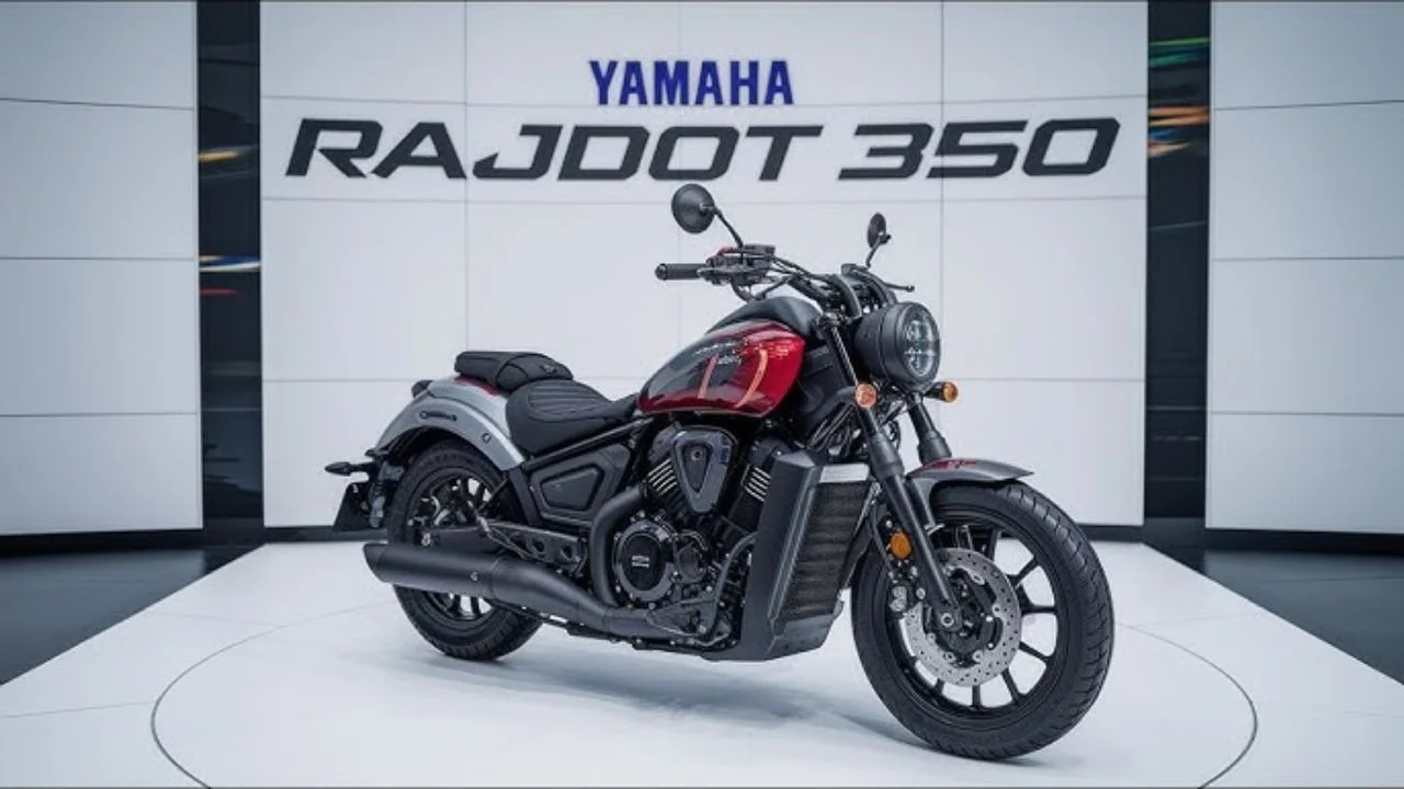 Rajdoot 350 2025