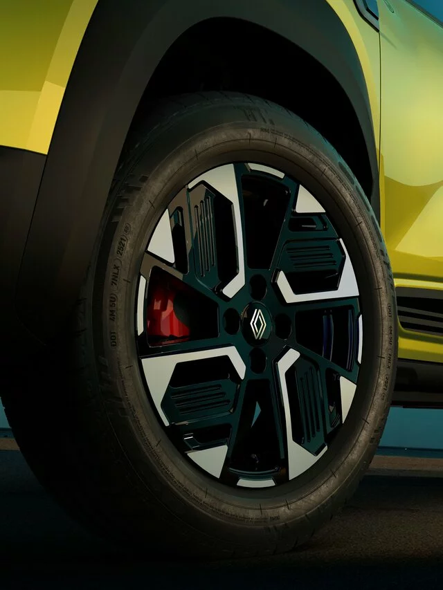 Renault Kiger 2025