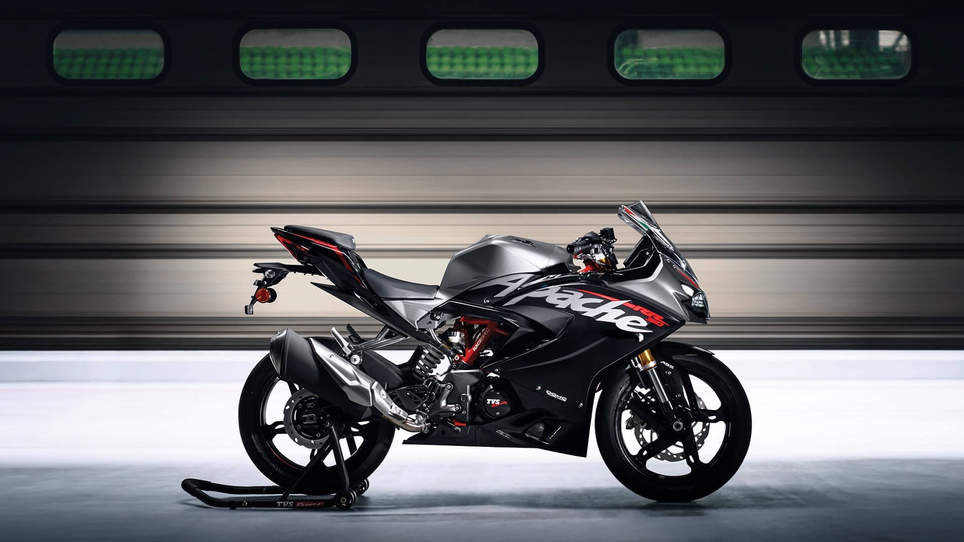TVS Apache RTR 310