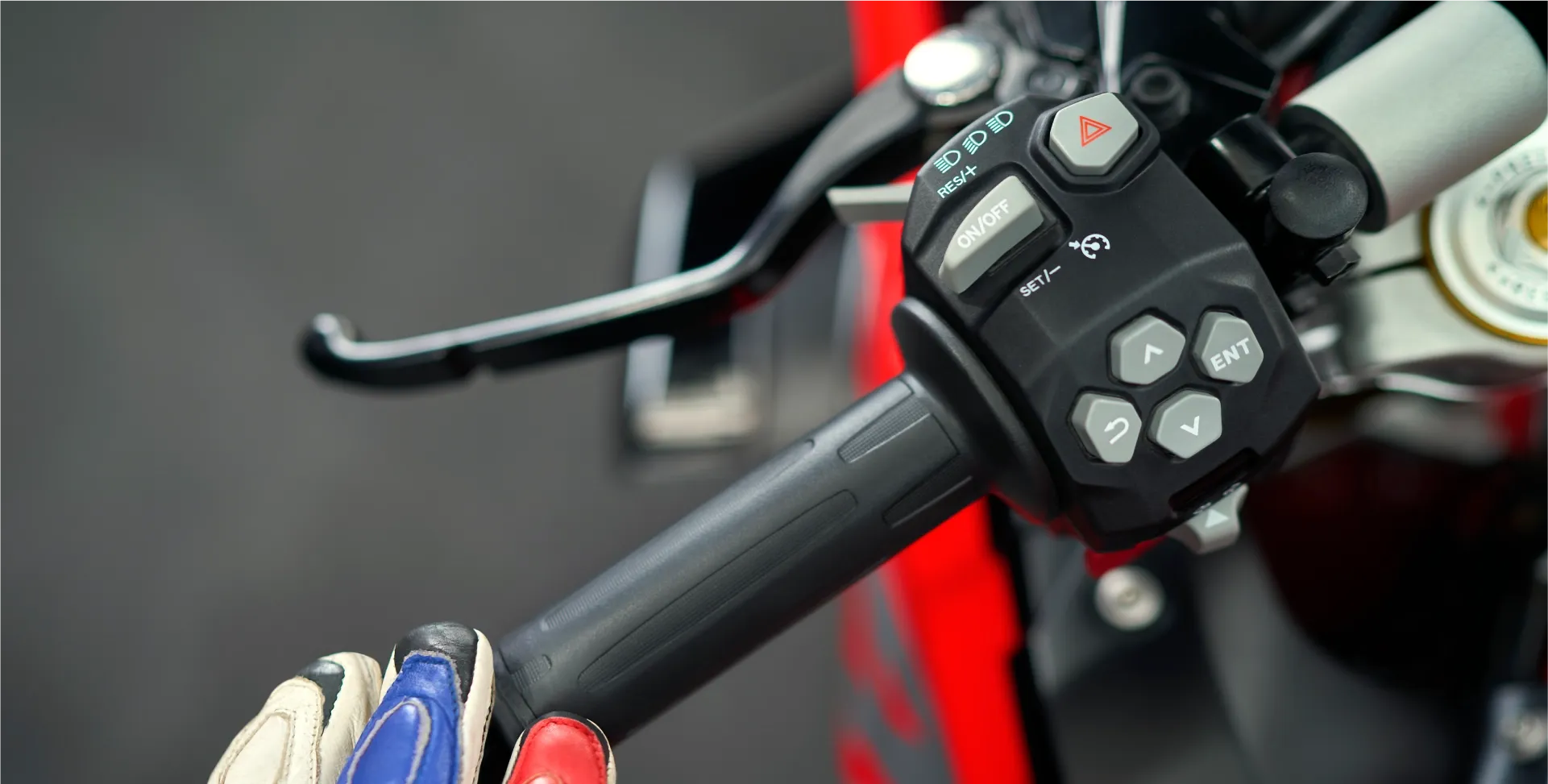 TVS Apache RTR 310