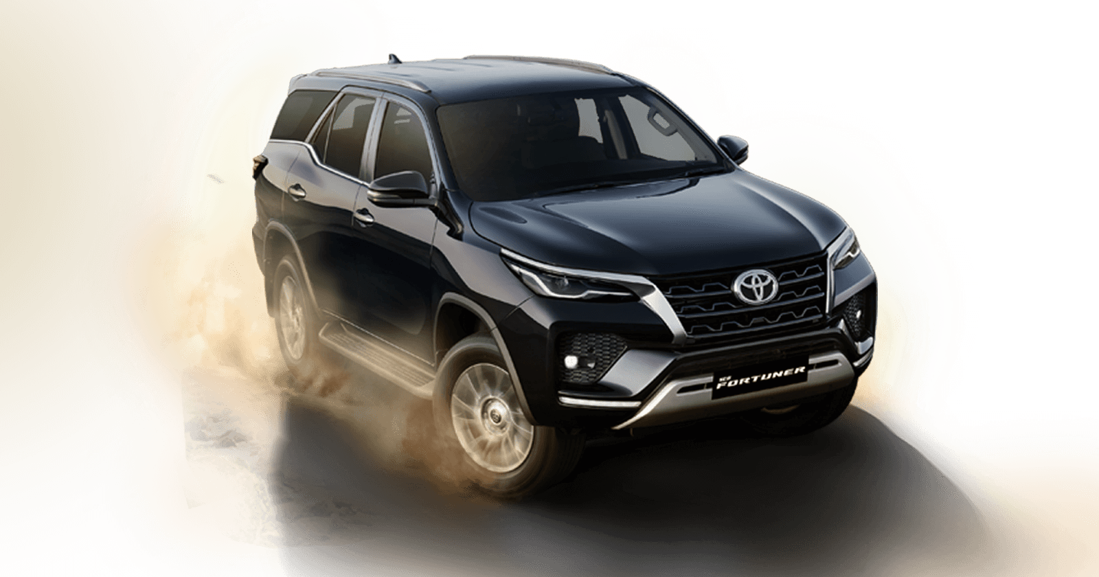 Toyota Fortuner 2025
