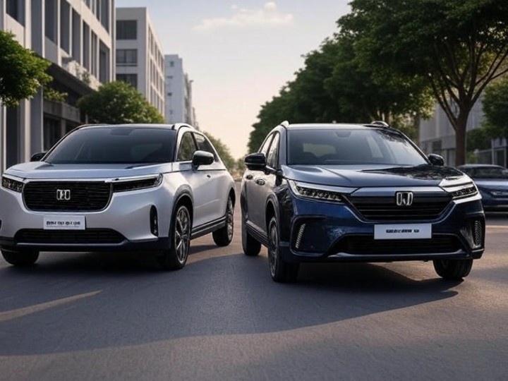 भारत में लॉन्च होने वाली Honda की 3 धांसू कारें