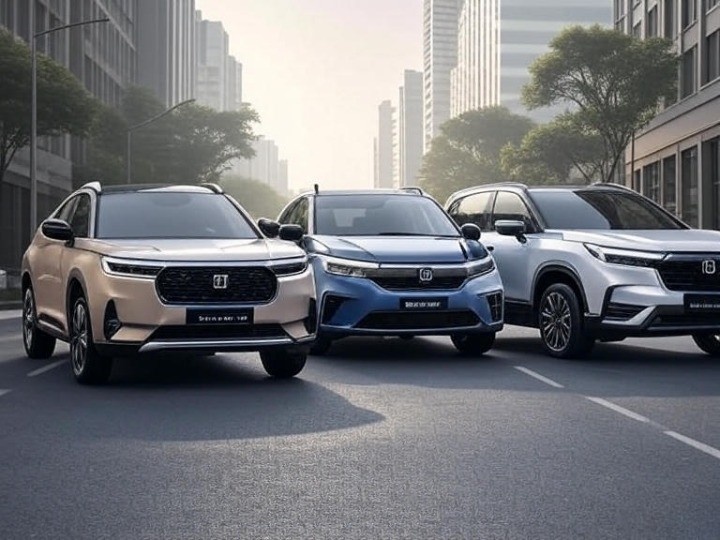 भारत में लॉन्च होने वाली Honda की 3 धांसू कारें