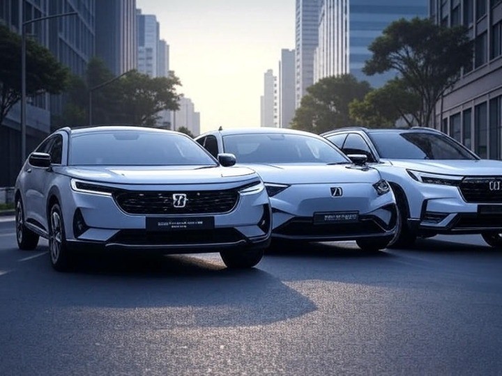 भारत में लॉन्च होने वाली Honda की 3 धांसू कारें