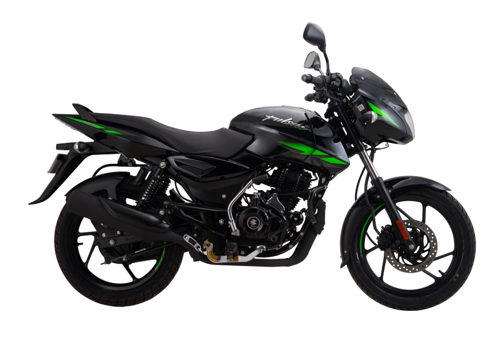 Bajaj Pulsar