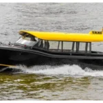 Maharashtra’s Water Taxi