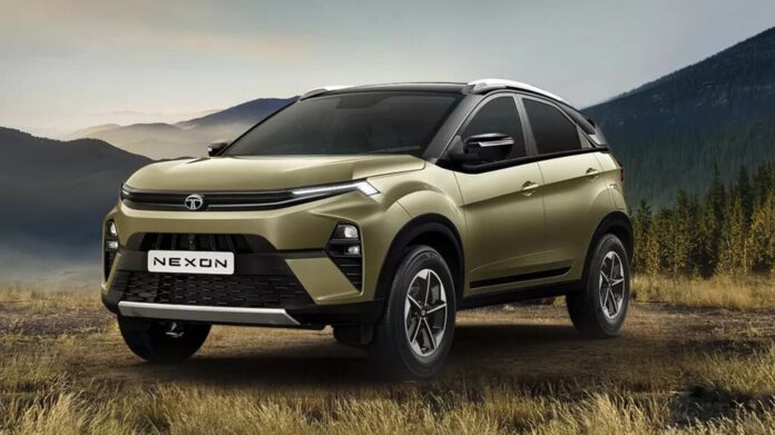 New-Gen SUV