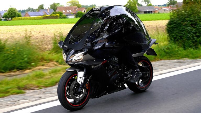Top 5 Most Reliable Bikes in India 2025