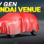 Hyundai Venue 2025