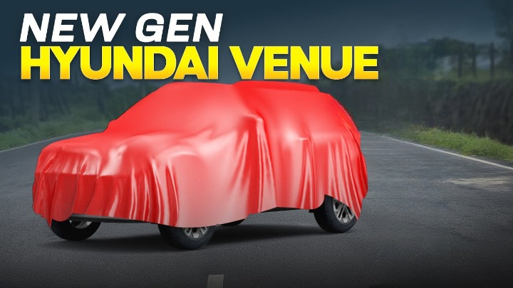 Hyundai Venue 2025